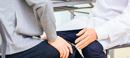 整形外科のサムネイル画像